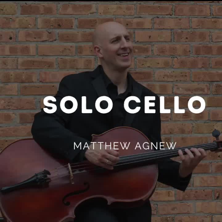 A really sweet new solo cello jazz video from Matthew Agnew is up! Here's a shortie clip. Hop over to YouTube for the full track, link is first in bio. 
@allerleiagnew
.
.
.

chicagoweddingband artistrings artistringschicago stringcover pizzicato fingerstyle fingerstyleguitar cellistsofinstagram jazz cellist cellolove cellistsoftheworld matthewagnew cellistsofinstagram celloplayer cellogram weddingmusic cellojazz jazzcello miniweddingchicago miniweddingschicago  miniweddingchicagomusician 
microweddingchicago microweddingschicago microweddingmusician chicagominiwedding chicagominiweddingmusic chicagomicrowedding chicagomicroweddingmusic