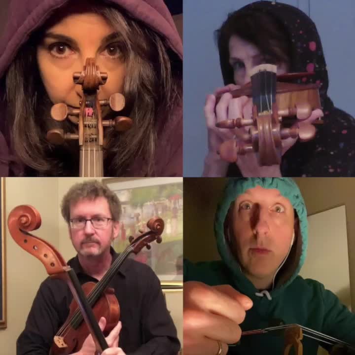 And just like that, the sea shanty craze has caught our hearts by surprise, and yes, we're smitten. Grab something to drink (tea....or rum, perhaps?) and sing along. We're having a lot of fun with this tune from  @nathanevanss.ig and fiddle solo inspiration from the fantastic @miaasanomusic. Watch the whole video on YouTube, link in bio! 
.
.
.
@raychicagomusic
@thirdcoast.music
seashanty wellerman tiktok seashantytiktok thewellerman stringquartet strings artistringschicago wellermansong seashanties cover popstrings nathanevans tiktokseashanty popstringquartet violin viola cello bass fiddle soonmaythewellermancome chicagostringquartet modernstringquartet contemporarystringquartet weddingstringquartet weddingstrings