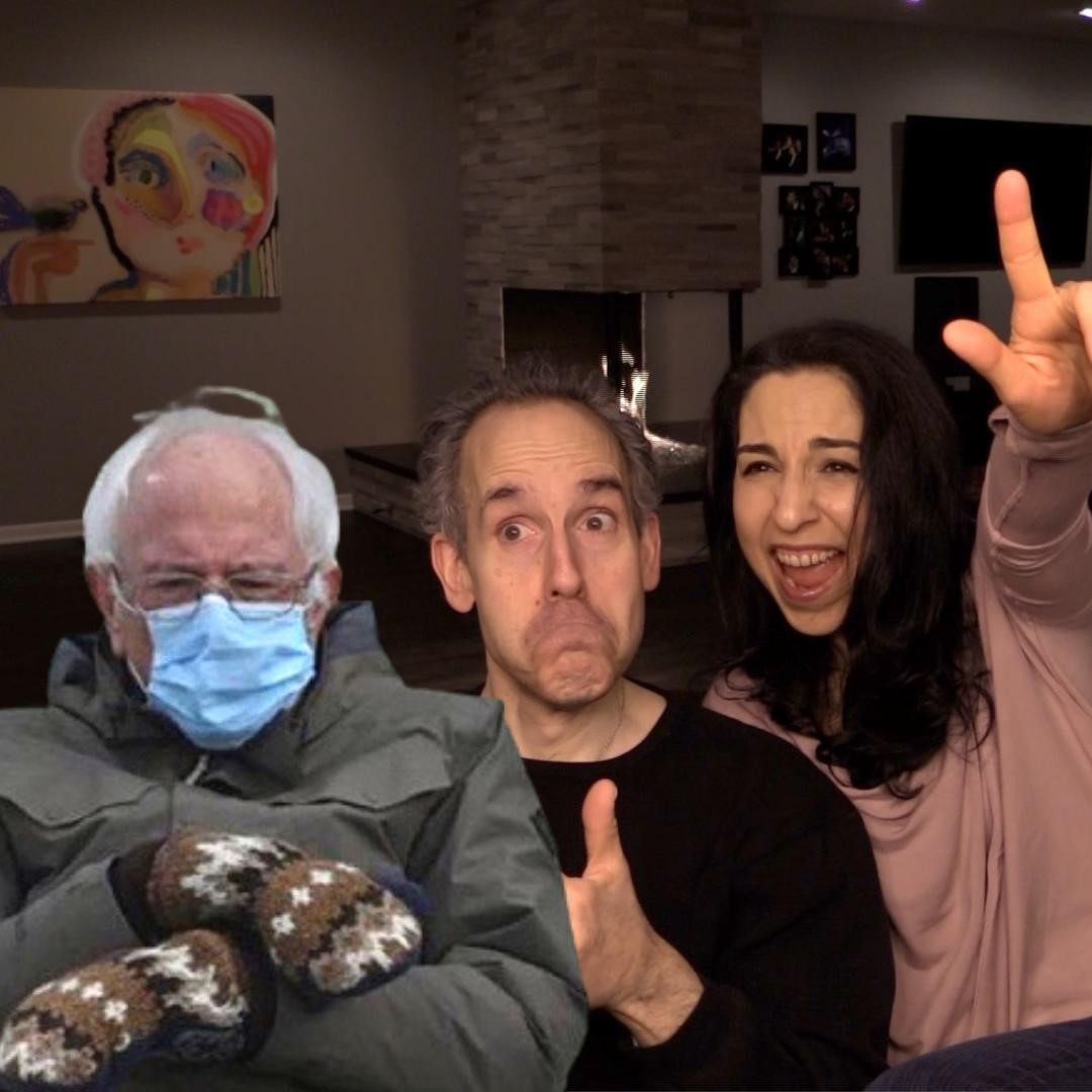 That moment when Bernie declared his love for disco. 
.
.
.
berniememes berniesanders berniesandersmemes berniemittens feelthebern bernie inauguration berniesmittens inauguration2021 inaugurationday inaugurationbernie chicagoweddingband weddingmusic weddingsongs disco mittens sarlas  weddingmusicplanning weddingreceptionmusic weddingreceptionsongs