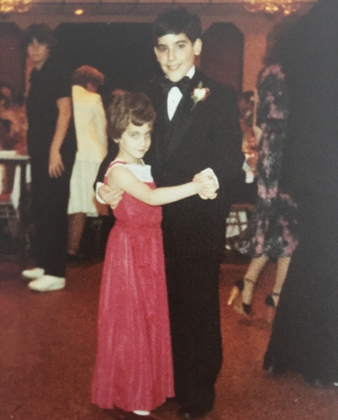 Siblings Day 
@jsarlas
.
.
.
sarlas kalvonjian siblings siblingday siblingsday brotherandsister brothersandsister greeksiblings armeniansiblings 1970s