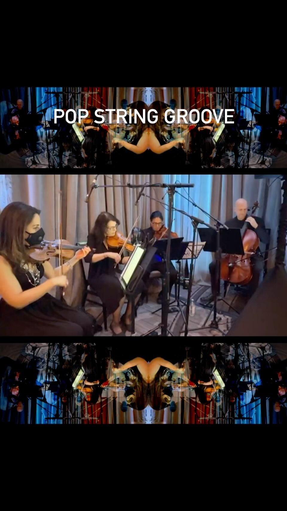 Our most sincere thanks to @liveartinternational for sending us to the usosalutegala2023. Here’s some groovy dinner music 
.
.
.
popstringquartet pumpedupkicks chicagostringquartet stringquartet popstrings corporatemusic corporateentertainment strings chicagostrings chicagoquartet violin cello chicagocorpporateentertainment artistrings artistringschicago stringquartetcovers stringquartetsofinstagram