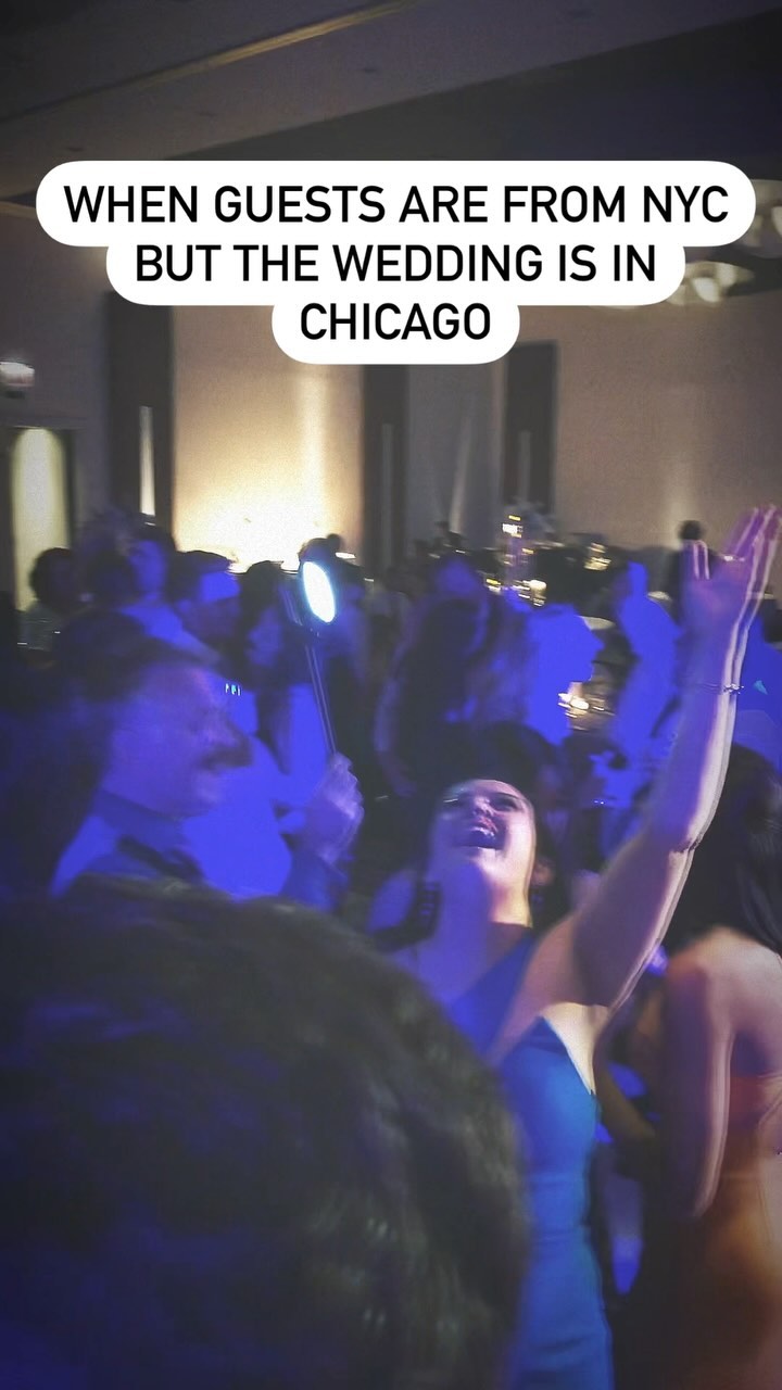 End of the night, Empire State of Mind was perfect for this wedding. And we could listen to Jae sing this one every single day 🥰
.
.
.
chrissarlasorchestra chicagoweddingband chicagoweddingbands chicagoweddingplanner chicagoweddingplanners chicagoeventplanner chicagoeventplanners empirestateofmind weddingreception chicagoweddingreception chicagocoverband chicagolivemusic loewschicagoohare loewsohare loewsoharewedding talentedvocalist rosemontwedding chicagoliveband chicagolivemusic