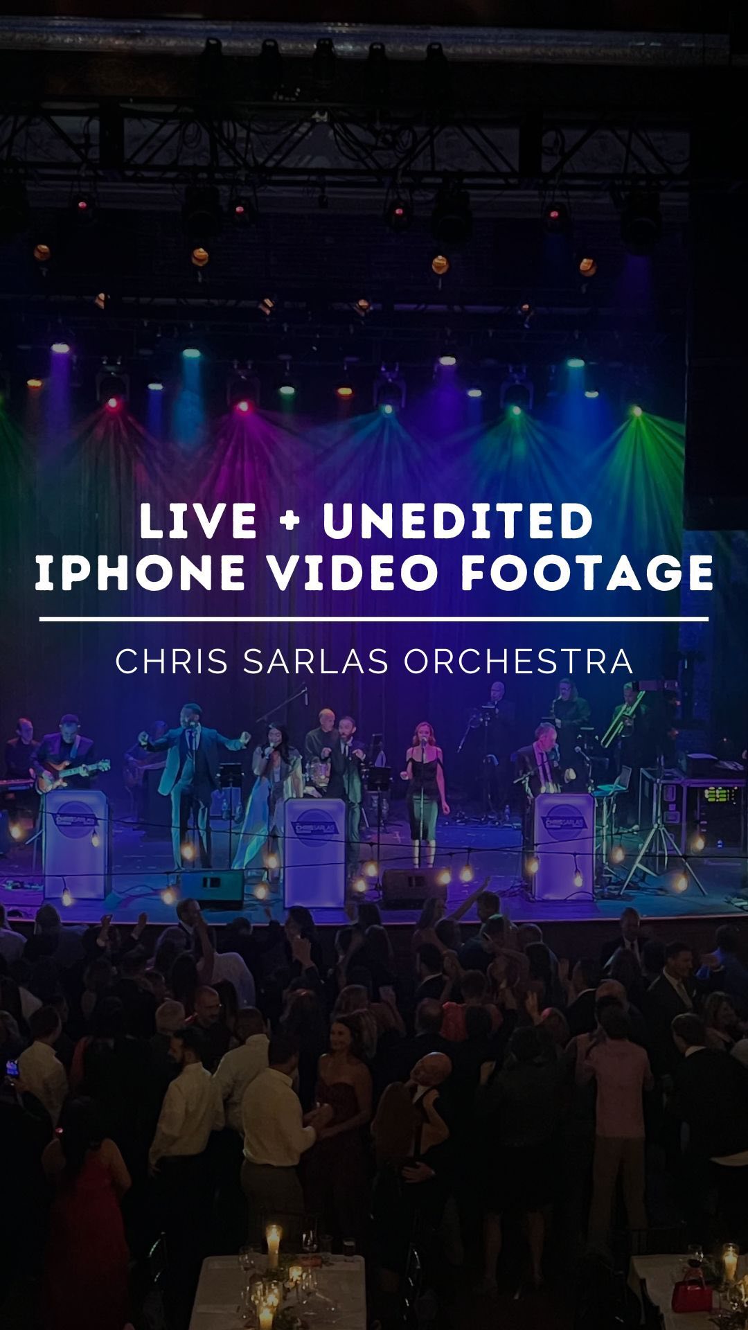 For the most recent quick overview of the Chris Sarlas Orchestra, LOOK HERE All live video, all the time 
.
.
.
chicagoweddingband chicagoweddingbands chrissarlasorchestra chicagoentertainment chicagocoverband chicagoweddings chicagowedding chicagocorporateentertainment chicagoliveband chicagolivemusic chicagoweddingplanner chicagoweddingplanners chicagoevents chicagoeventplanner chicagoeventplanners chicagoluxury chicagoluxurywedding chicagoluxuryweddings bestchicagoweddingband chicagoweddingorchestra