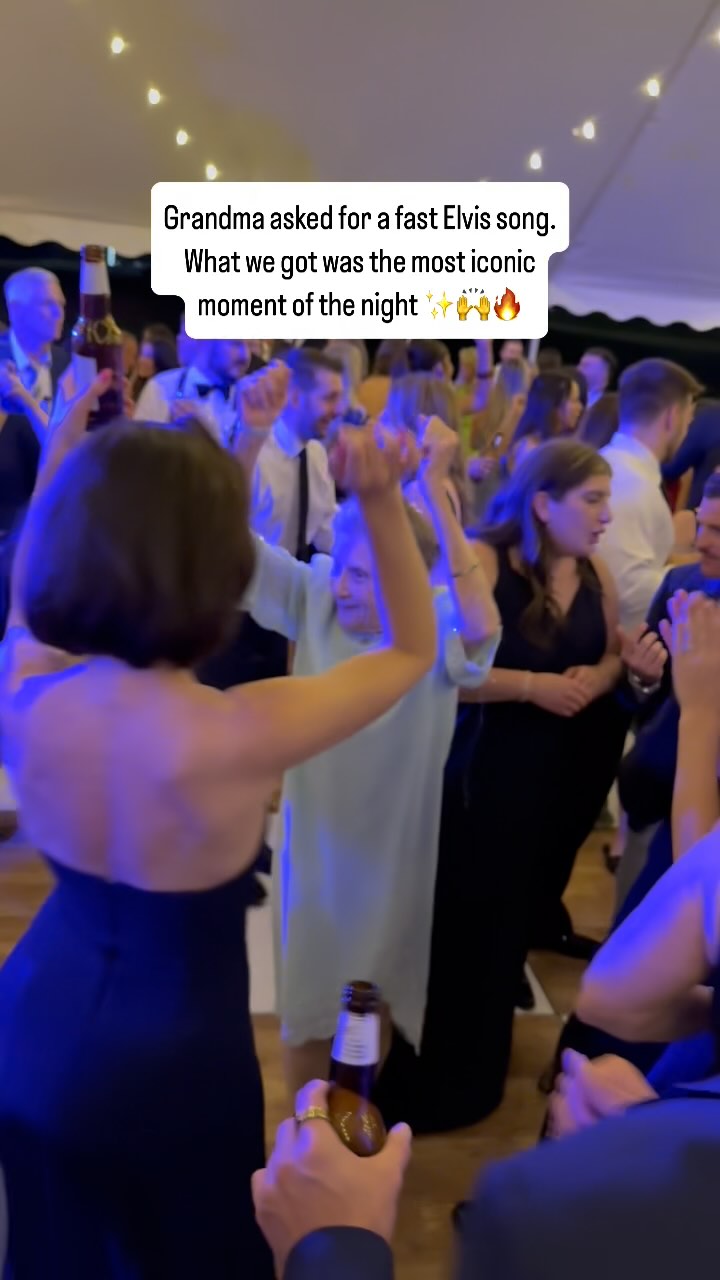 And our hearts are so full ️️️

Planning: @heirloomeventcompany 
Venue: @elgincountryclub 
.
.
.

weddingmoments chicagowedding elginwedding chicagoweddingband chicagoweddingbands weddinginspo chrissarlasorchestra chicagoweddingplanner chicagoweddingplanners chicagoweddings grandma grandmother grandmotherofthebride elgincountryclub elgincountryclubwedding weddingvibes coverband chicagocoverband weddingreception chicagoluxurywedding