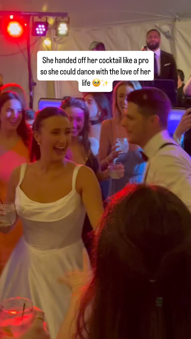 This is what true joy looks like ️ Congratulations Alison & Trenton! 

Planning: @heirloomeventcompany 
Venue: @elgincountryclub 
.
.
.

weddingmoments chicagowedding elginwedding bridegoals chicagoweddingband chicagoweddingbands weddinginspo chrissarlasorchestra chicagoweddingplanner chicagoweddingplanners chicagoweddings chicagobride chicagobrides elgincountryclub elgincountryclubwedding brideandgroom weddingvibes coverband chicagocoverband