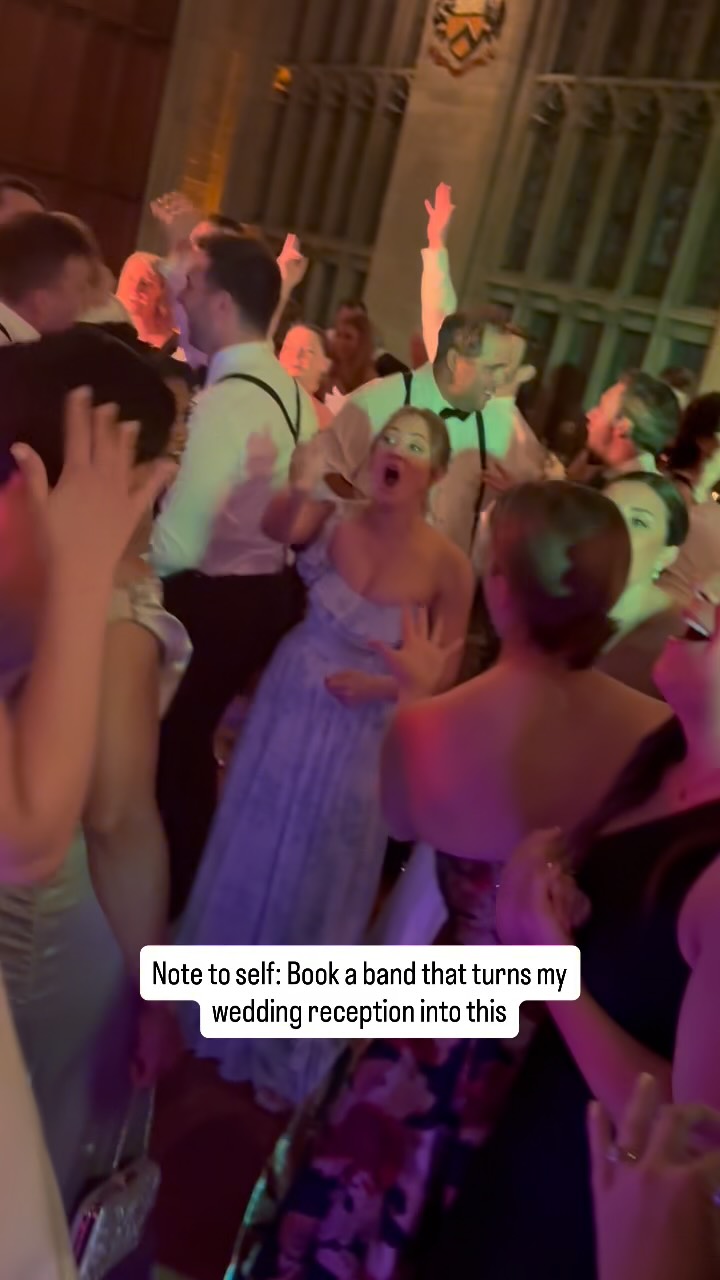 Call it high-low, call it chaos—we call it the dream wedding vibe 🥰

Planning: @clementinechicago
Venue: @universityclubofchicago
.
.
.
chicagowedding chicagoweddings chicagoweddingband chicagoweddingbands chrissarlasorchestra weddingreception weddinginspo universityclubwedding cathedralhallwedding chicagoweddingplanner chicagobride chicagobrides chicagogroom chicagoweddingplanners chicagoweddingreception chicagodanceband chicagoentertainment chicagoweddingentertainment chicagoweddingvenue chicagoweddingvenues