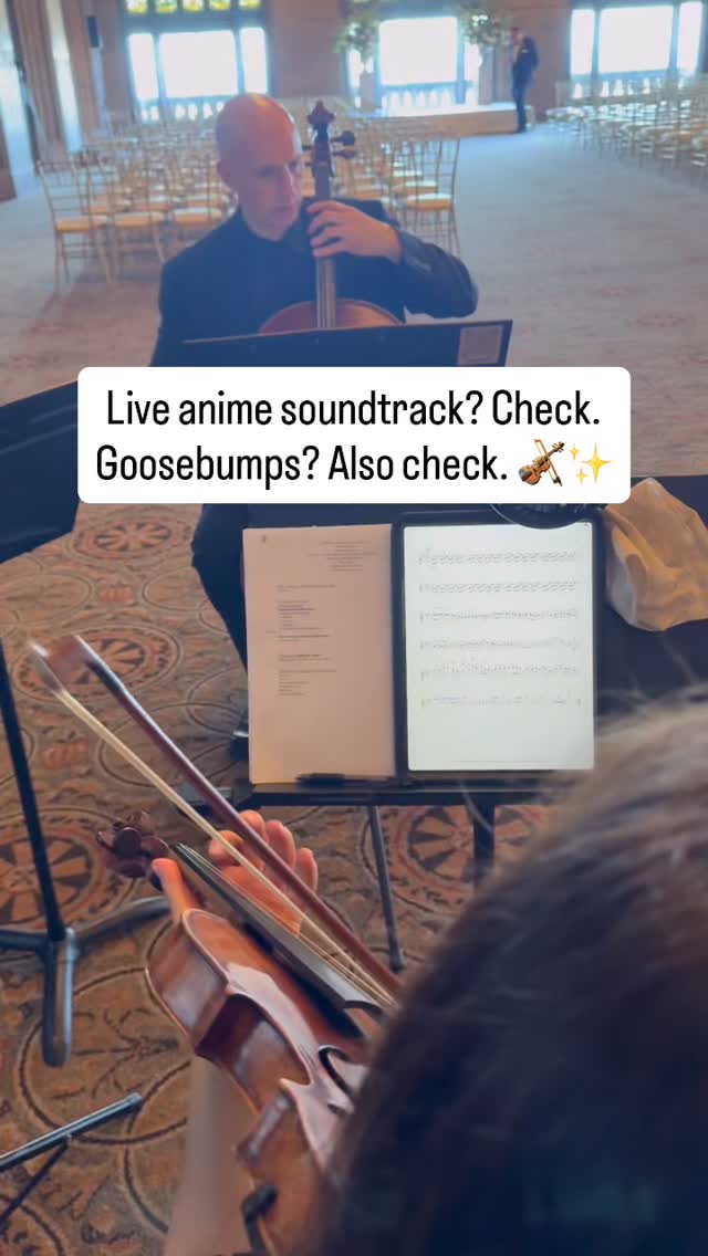 Tell me you love Your Name without telling me you love Your Name ️
.
.
.
sparkle stringquartet stringquartetcovers popstrings popstringquartet popstringquartetcovers anime animecover animecoversong animecovers animestringquartet sparklecover sparkleyourname chicagostringquartet chicagopopstringquartet chicagopopstrings artistringschicago chicagocorporateentertainment chicagomusic chicagoentertainment