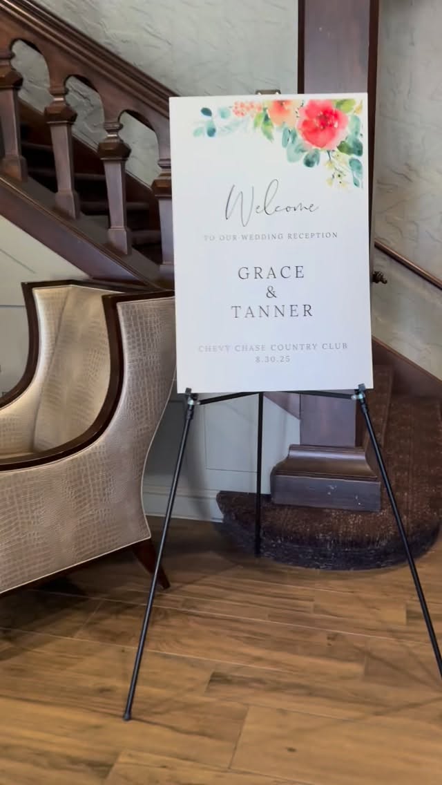 Generations dancing, laughter everywhere, and memories made all night long 🤍 We’re still smiling from Grace & Tanner’s amazing wedding day 🥰

Venue: Chevy Chase Country Club
Band: Chris Sarlas Orchestra 
.
.
.
chicagoweddingband chicagowedding chicagoentertainment chevychasecountryclub chevychasecountryclubwedding