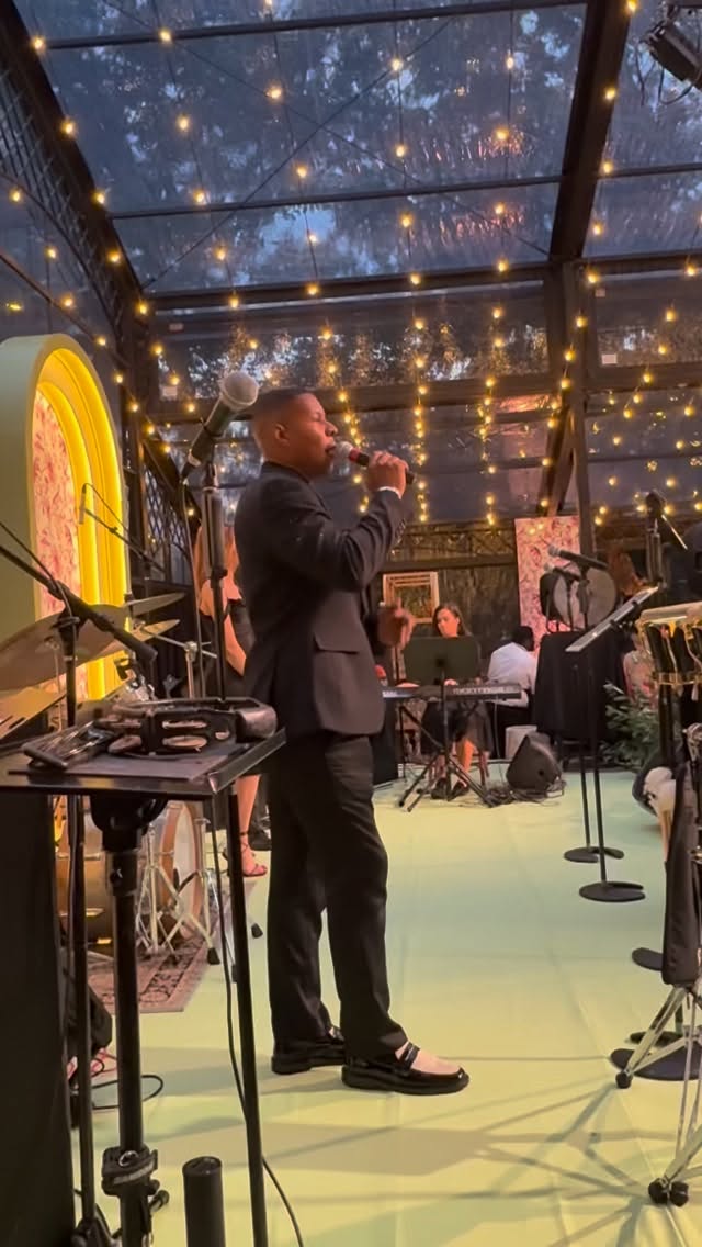 Lake views. Decor + planning perfection. Tent + lighting magic. This song = unreal.

Concept, Planning, & Design @birchdesignstudio 
Florist @lifeinbloom 
Lighting @frostchicago 
Catering @limelightcatering 
Tenting: @bluepeaktents 
Music @sarlasmusic Carol Sarlas Orchestra 
Rentals @nuagedesignsinc 

chicagoweddingband luxuryweddings luxurywedding weddinginspiration chicagoentertainment