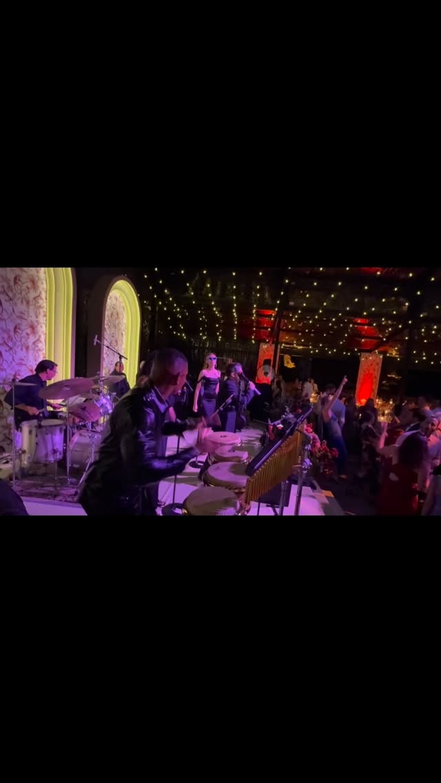 Call it chaos, call it a party — we call it the dream wedding vibe. 🥰

Always a joy to celebrate with:
Concept, Planning, & Design @birchdesignstudio
Florist @lifeinbloom
Lighting @frostchicago
Catering @limelightcatering
Tenting: @bluepeaktents
Band @sarlasmusic Carol Sarlas Orchestra
Rentals @nuagedesignsinc

chicagoentertainment chicagoweddingband luxurywedding  weddinginspiration weddingreception